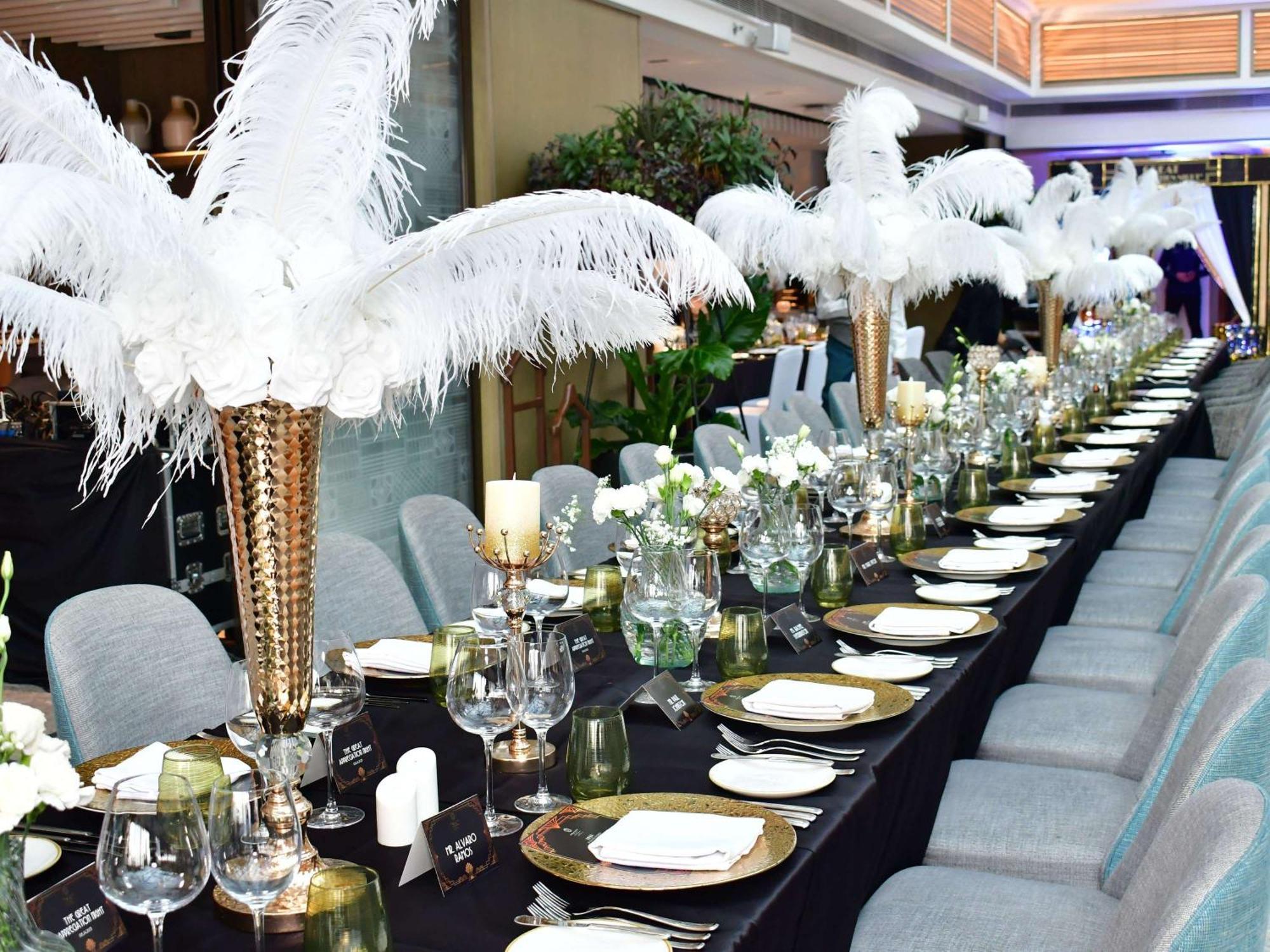 Admiral Hotel Manila - Mgallery Exterior photo