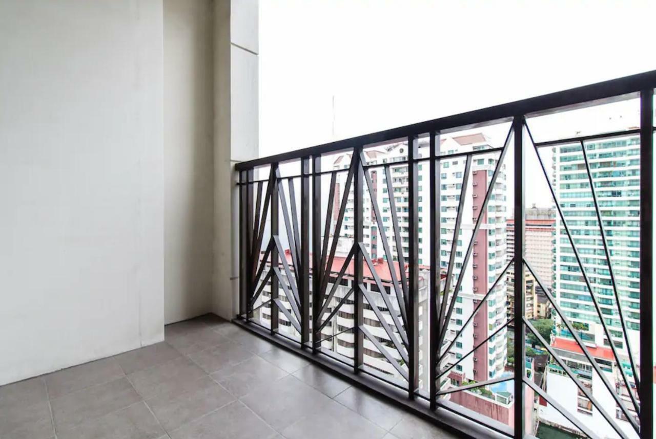 Admiral Hotel Manila - Mgallery Exterior photo